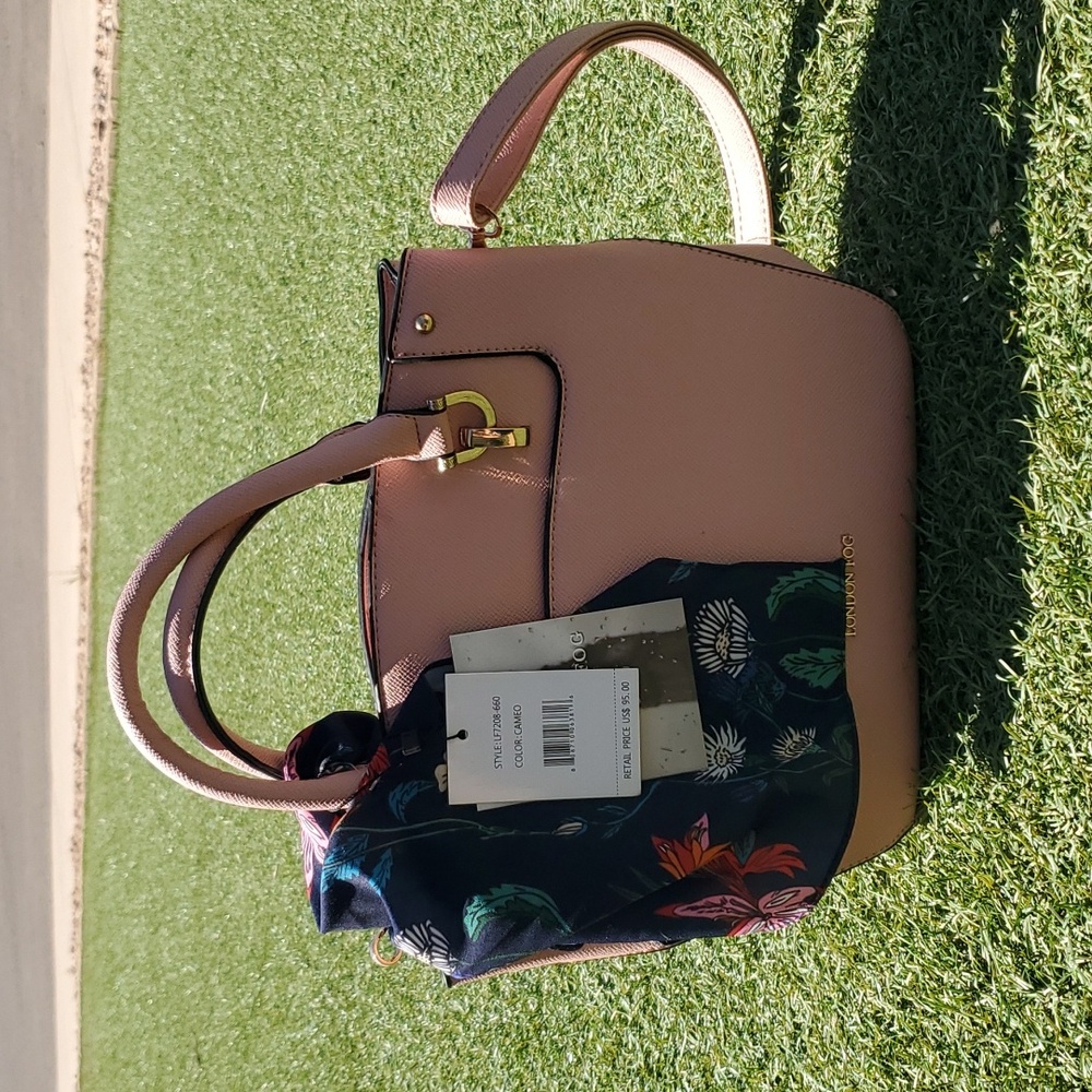London Fog Purse